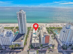 Building Photo - 4141 Collins Ave