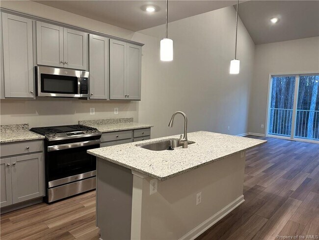 Foto del edificio - 5251 Twilight Ct