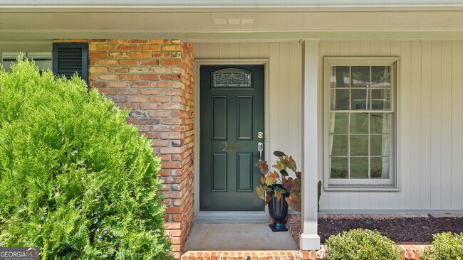 Building Photo - 206 Fortson Dr