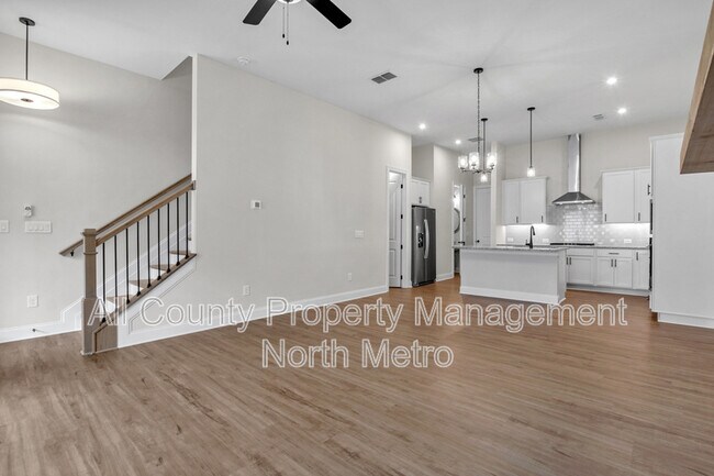 Building Photo - 718 Stickley Oak Way