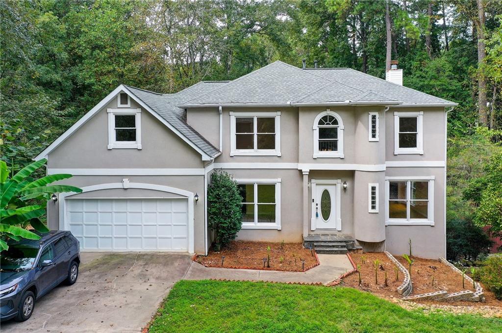 Foto principal - 2462 Empire Forest Dr