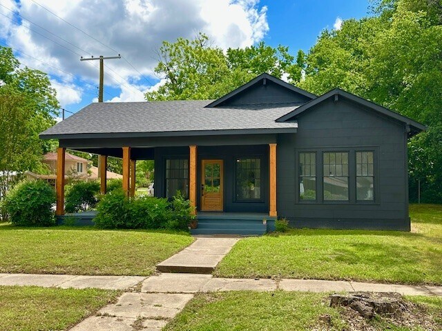 Foto del edificio - 516 N Johnson St