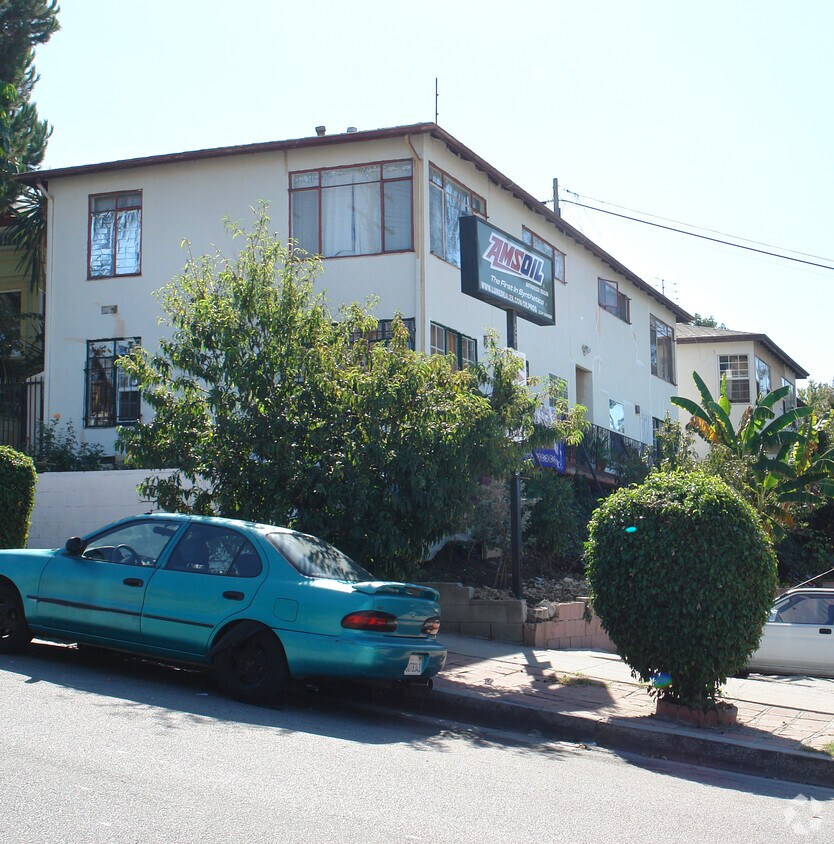 3112 Bellevue Ave, Los Angeles, CA 90026 Apartments in Los Angeles, CA