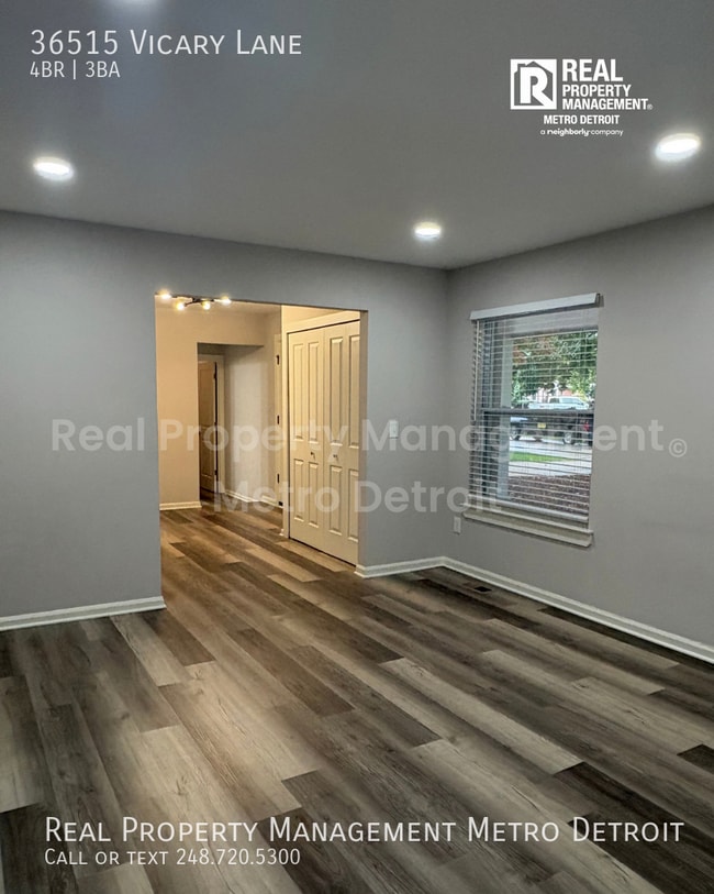 Building Photo - 36515 Vicary Ln