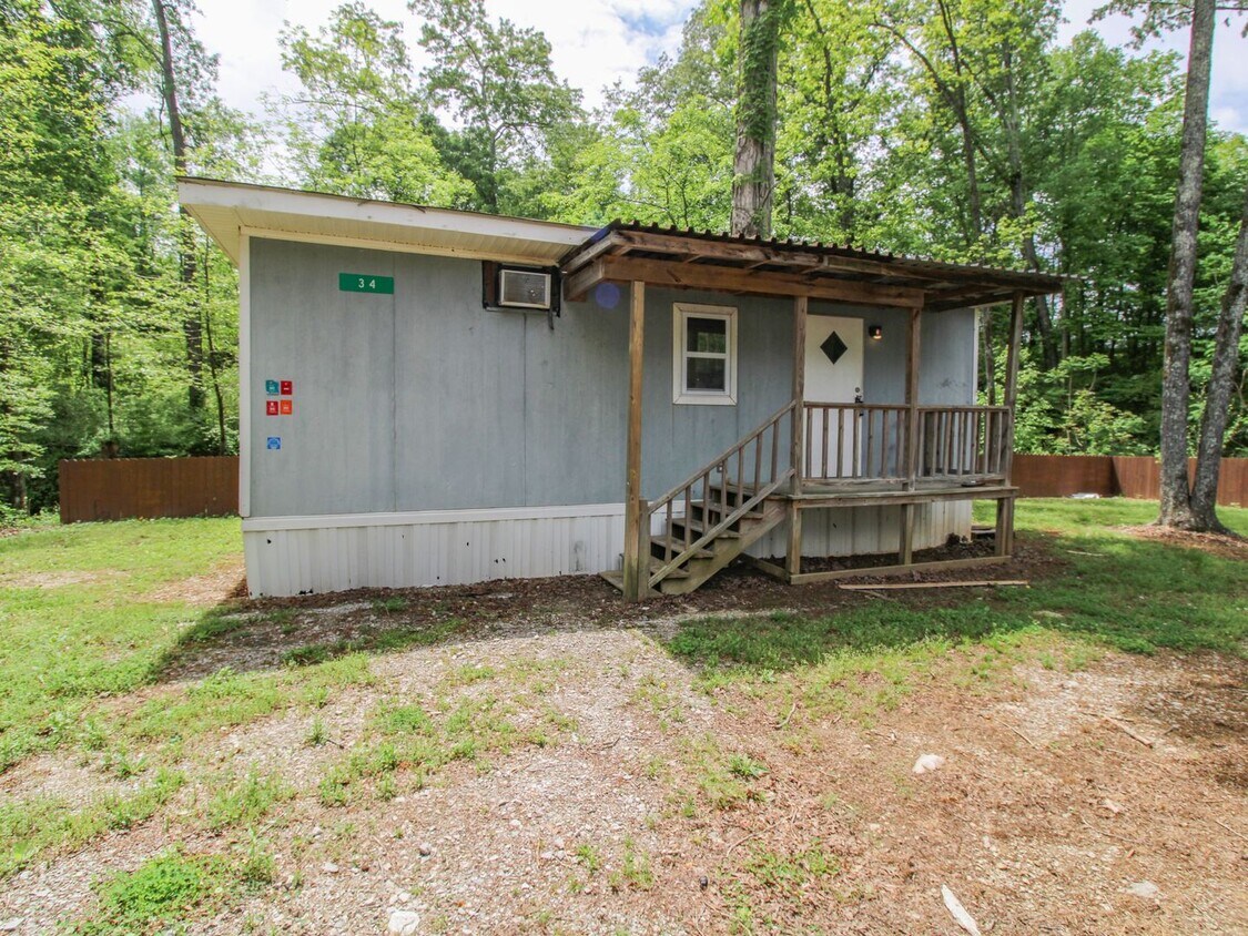Foto del edificio - Charming Tiny Home in Peaceful Country Set...