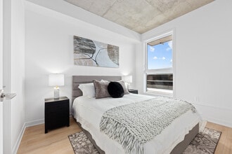 Building Photo - Eolia Apartments