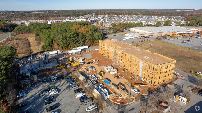 December 2022 - Altitude Raleigh Apartments