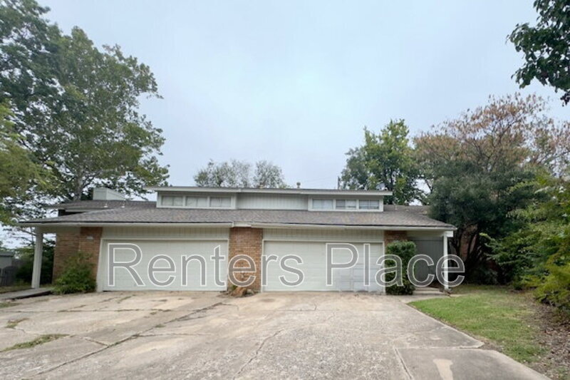 Foto principal - 6003 S Marion Ave