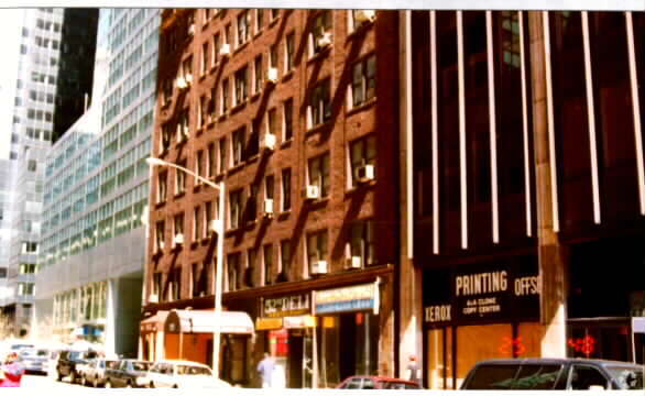 Building Photo - 155 E 52nd St