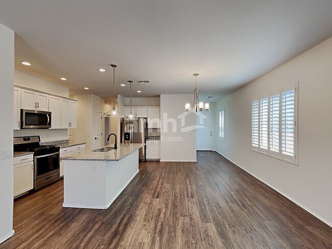 Foto del edificio - 980 E Bottomlands Lane