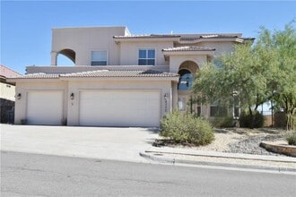 Building Photo - 6332 Franklin Vista Dr
