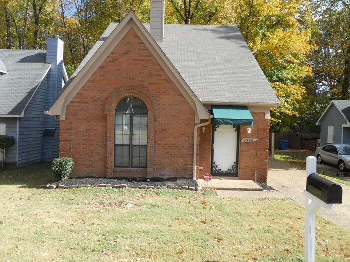 Foto principal - 3518 Newberry - Available Now!