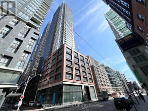 Building Photo - 55 Mercer St