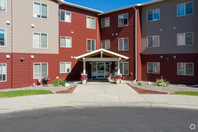 Building Photo - Central Court Village