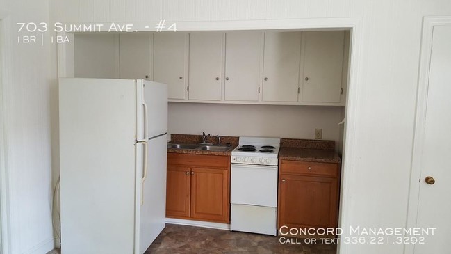 Foto del edificio - 1 bedroom in Greensboro NC 27405