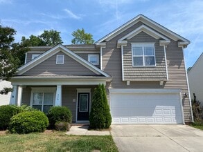 Building Photo - 115 N Field Dr