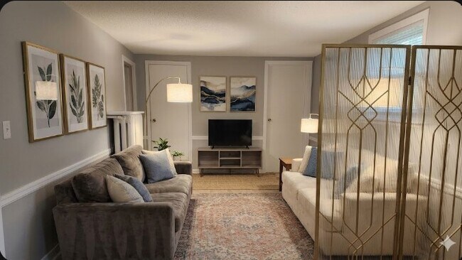 Foto del edificio - 7223 N Bell Ave