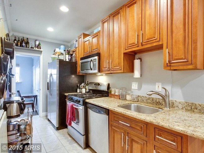 Foto del edificio - 1351 Bryant St NE