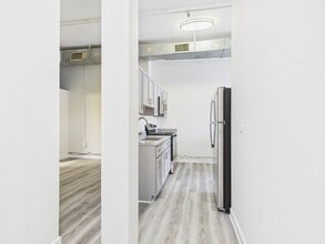 Interior Photo - Flats at 14th