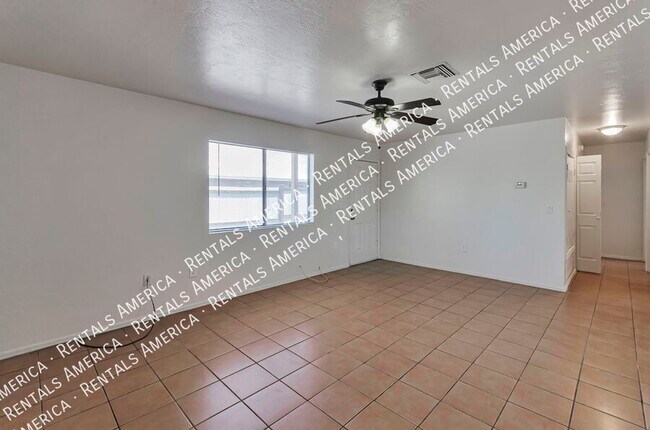 Foto del edificio - 1107 W Sonora St