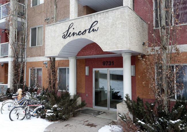 Photo du bâtiment - Legislative Estates Apartments