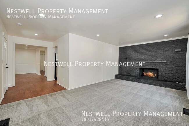 Building Photo - Charming 5-bed Bungalow in Salt Lake City