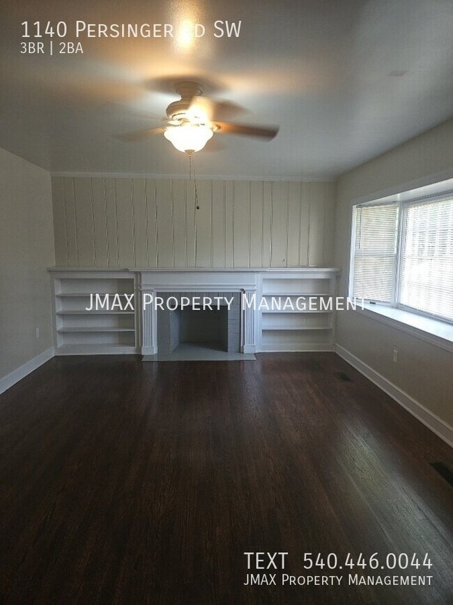 Foto del edificio - 1140 Persinger Rd SW