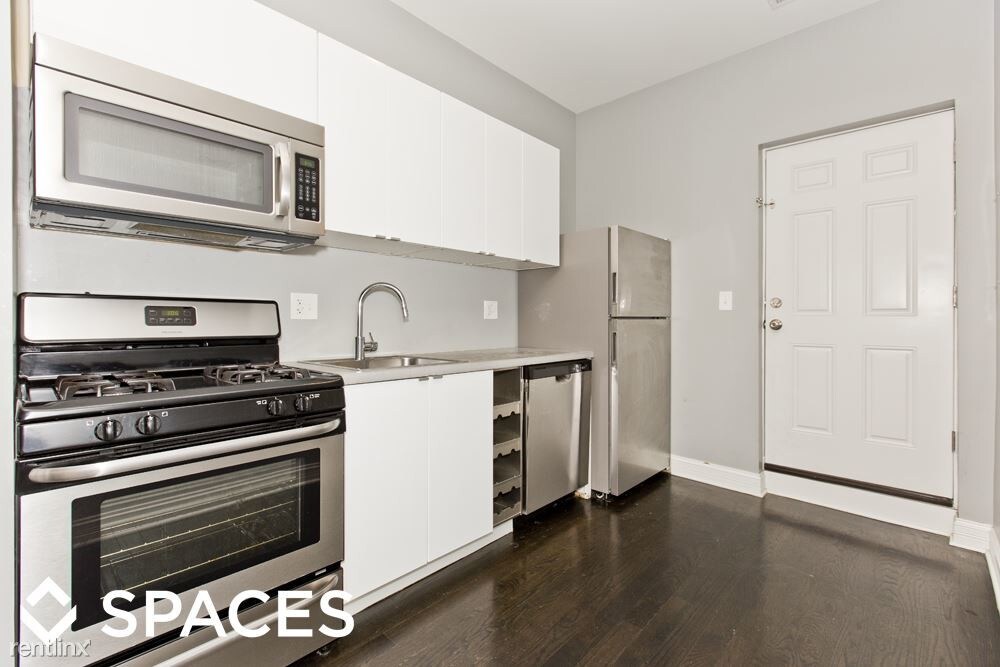 Foto principal - 2806 N Dawson Ave