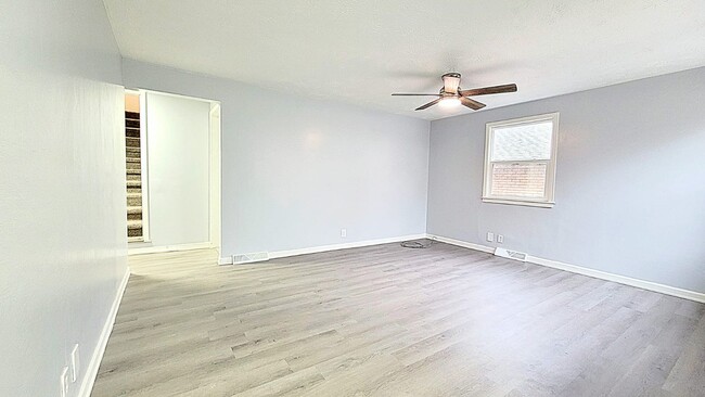 Foto del edificio - 1301 N. Wilber St - South Bend