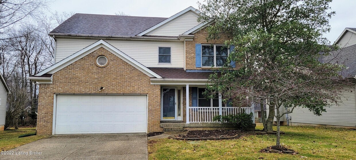 Primary Photo - 13606 Saddlecreek Dr