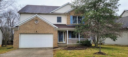 Building Photo - 13606 Saddlecreek Dr