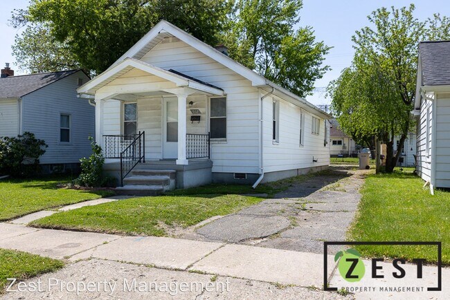 Building Photo - 2 br, 1 bath House - 512 E BRICKLEY Avenue