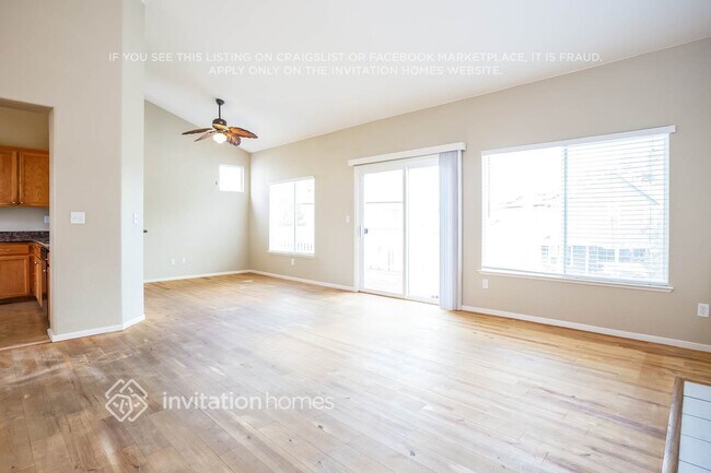 Foto del edificio - 2547 Foghorn Way