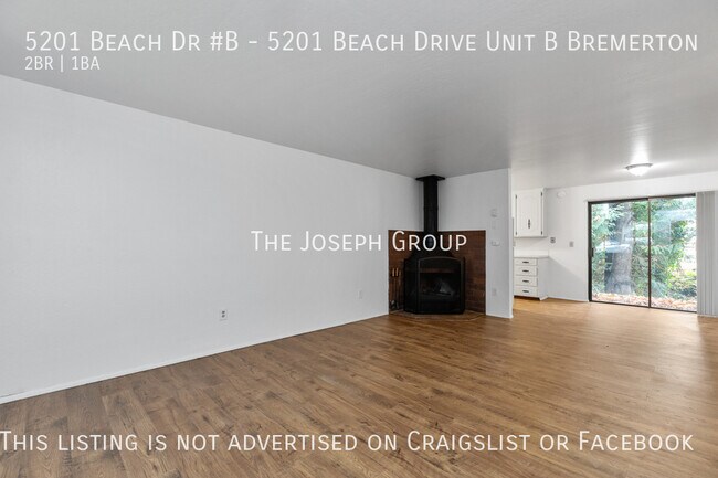 Foto del edificio - 5201 Beach Dr