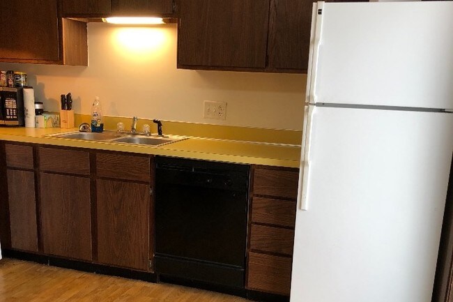 Foto del edificio - 2420 N Park Ave