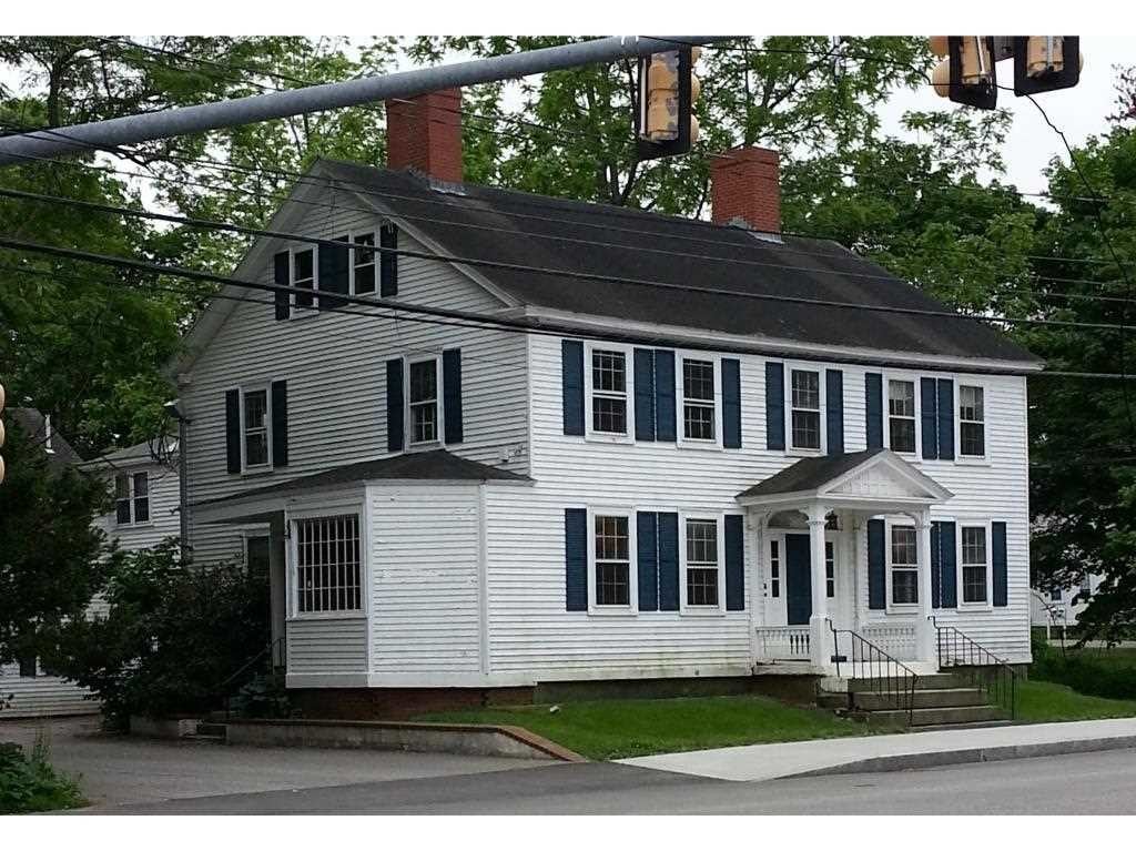 Primary Photo - 35 High St
