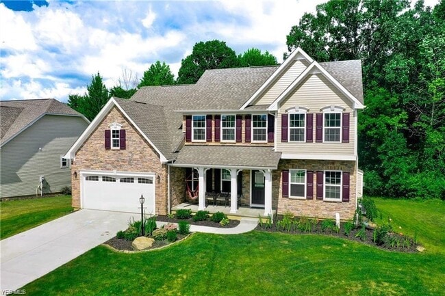 Building Photo - 7921 Megan Meadow Dr
