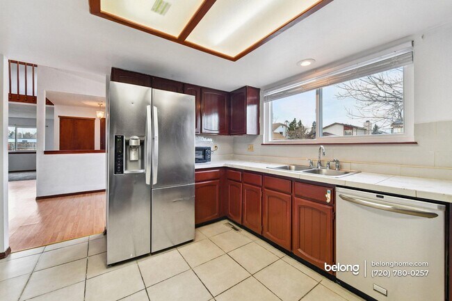 Foto del edificio - 14794 E Baltic Pl