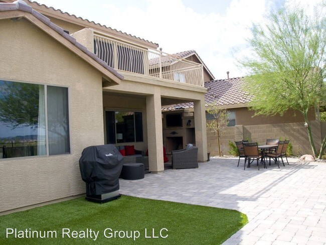 Foto del edificio - 39120 N Parker Ln