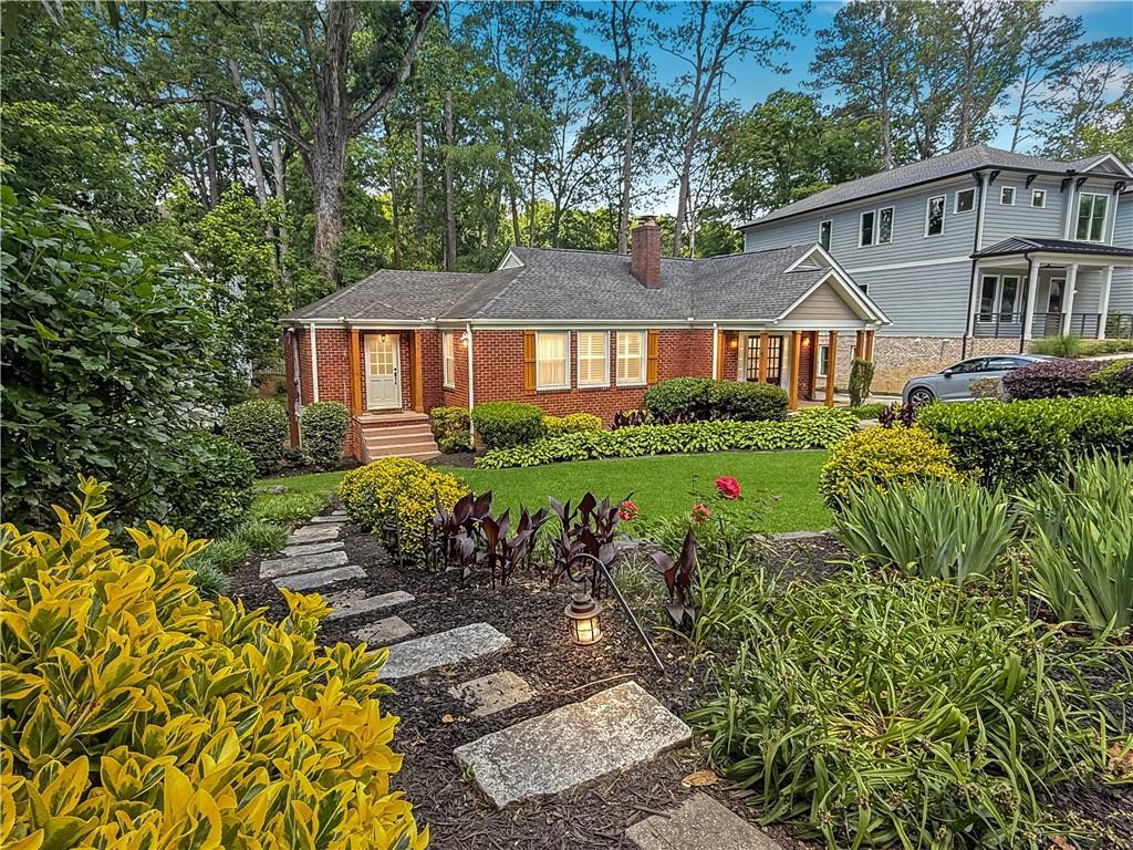 Foto principal - 656 Timm Valley Rd NE