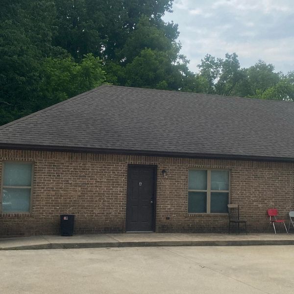 Building Photo - 1209 Warren St