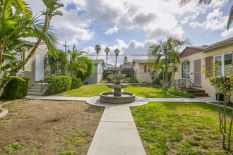 Building Photo - 3143 30th St