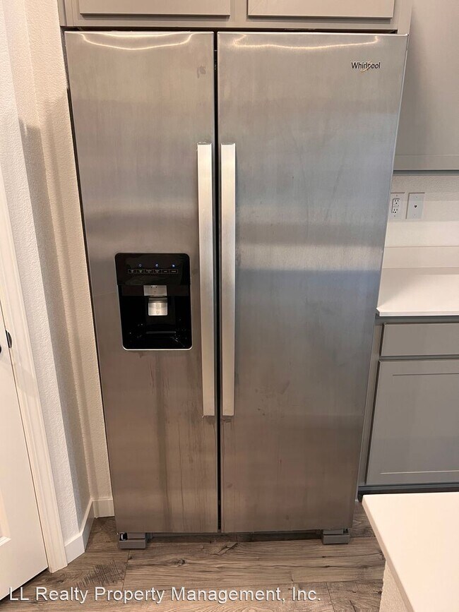 Foto del edificio - 3 br, 2 bath House - 472 Agate Way
