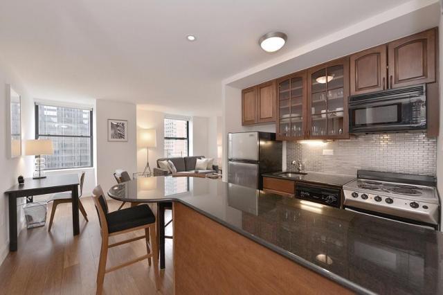 Foto del edificio - 1 bedroom in New York NY 10019