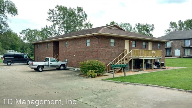 Building Photo - 906 S Pike Ave
