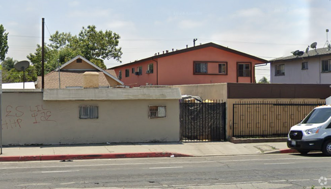 Building Photo - 4020 E Alondra Blvd