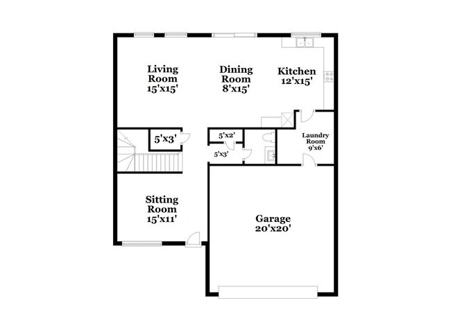 Building Photo - 1836 E Silversmith Trail