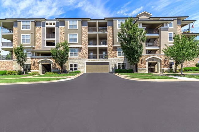 Corbin Crossing Apartments - Overland Park, KS | Apartments.com