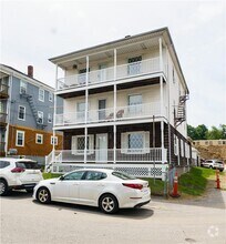 Building Photo - 32 Bouvier Ave