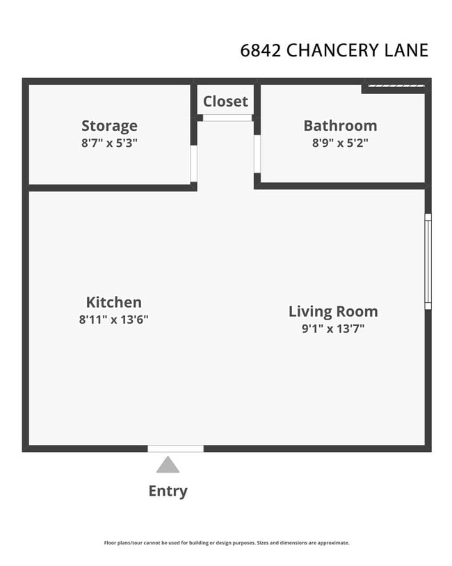 Building Photo - Pet-Friendly Studio Apartment in Desirable Old Trail